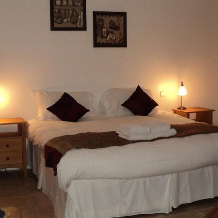 Ferme Dowena Vila Morillon Exterior foto
