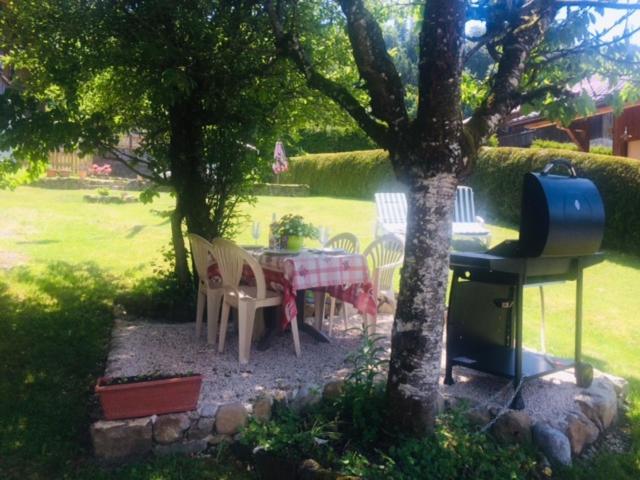 Ferme Dowena Vila Morillon Exterior foto