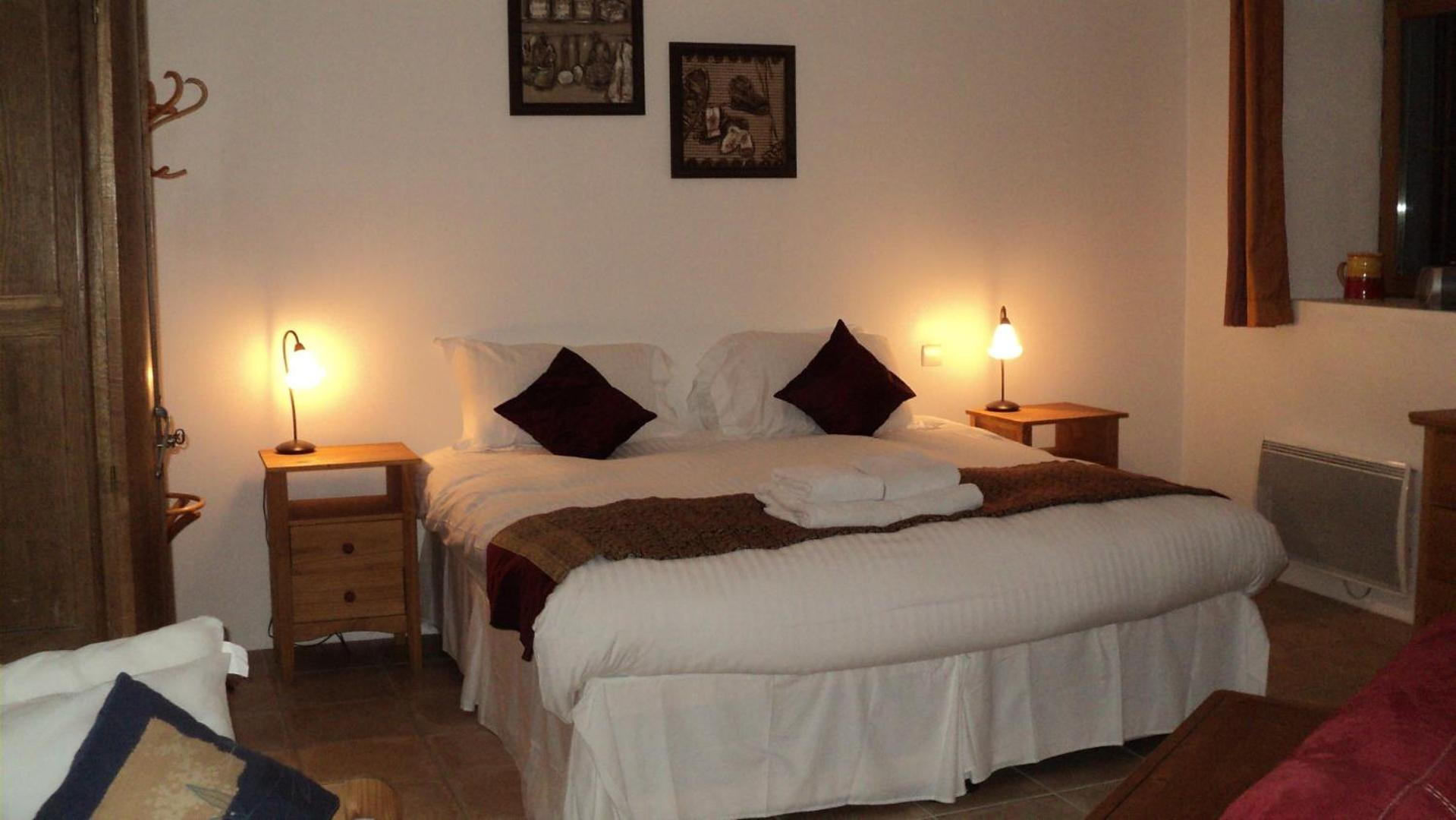 Ferme Dowena Vila Morillon Exterior foto