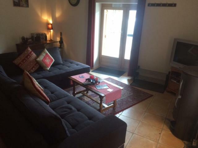 Ferme Dowena Vila Morillon Exterior foto